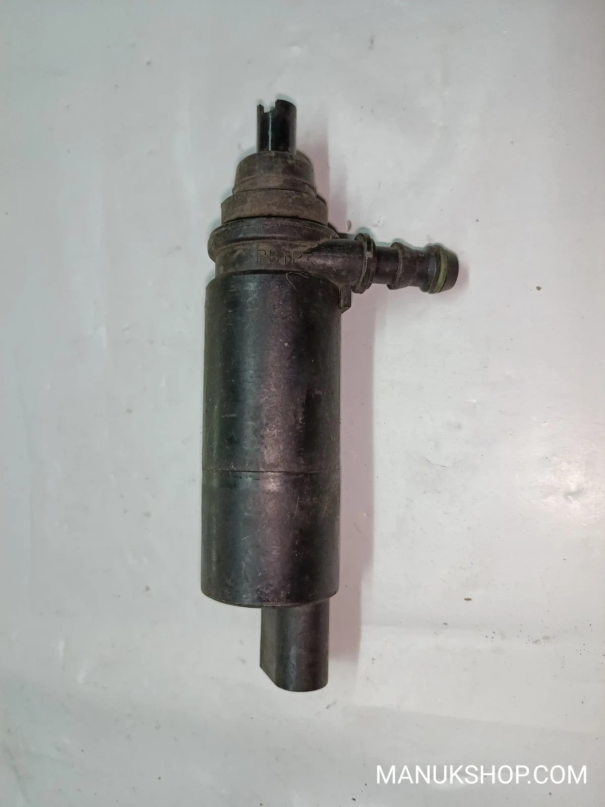 Waschwasserpumpe BMW 67128377613 67.12-8 377 613