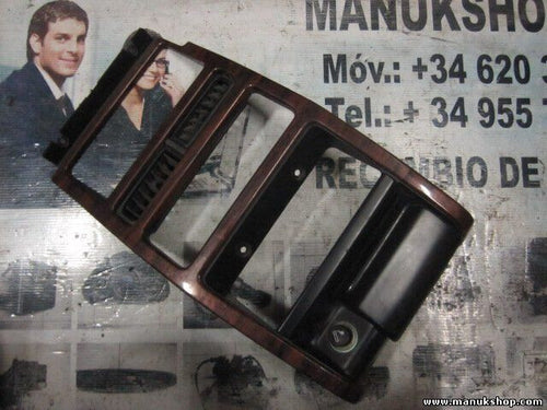 Mittelkonsole Jeep Grand Cherokee 55115409 96688