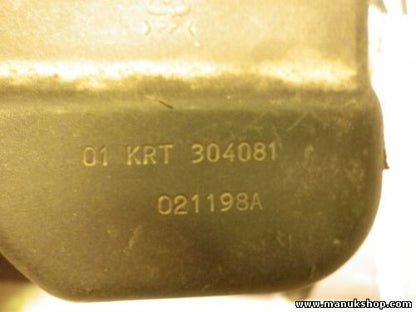 Gurtschloss Gurtschnapper hinten rechts Opel Frontera B 01KRT304081  021198A