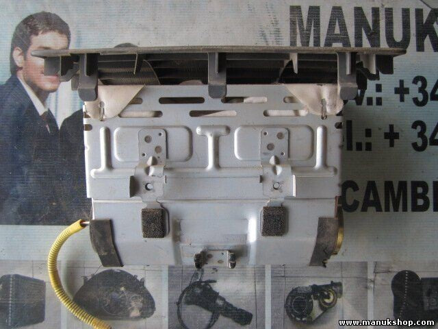 Beifahrer Mitsubishi Pajero Montero Sport 1998 3.2 7628441010 MR240240