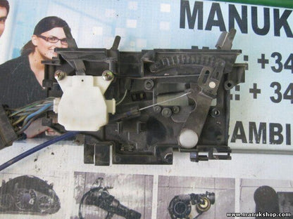 Heizungsbedienteil Mitsubishi L200 MB380881 MB 380881 MB438504 MB 438504