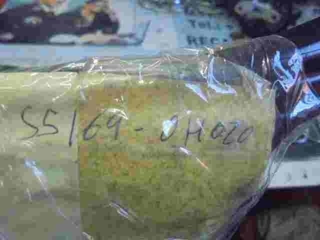 Toyota Aygo 2 551690H020 55169-0H020