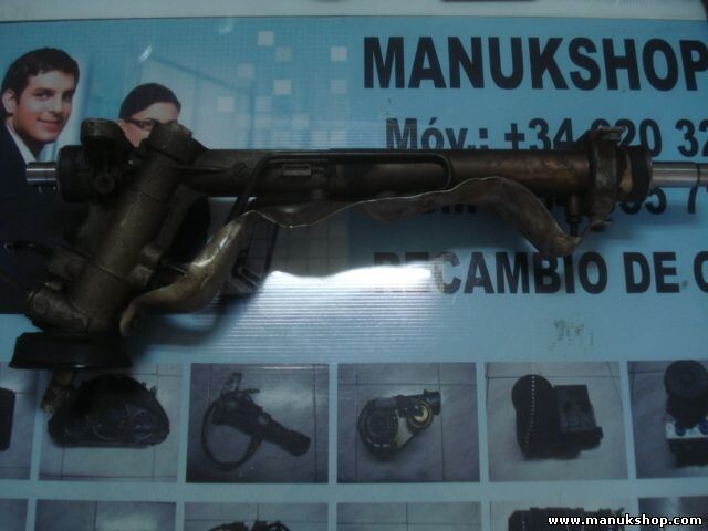 Lenkgetriebe VW Polo Ibiza Skoda 6Q1423055G TRW 023080050001 023-080-050-001