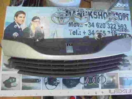 Frontgrill Grill Kühlergrill  Renault Laguna II 8200390126 82 003 901 26