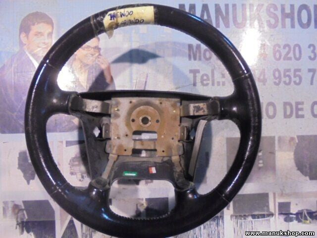 Lenkrad SsangYong Korando PJ 00520