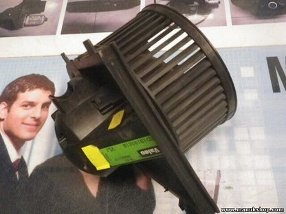 Gebläsemotor VW Volkswagen Audi A4 Passat B5 8D1819021B 8D1 819 021 B VALEO