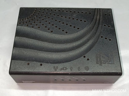 Netzkabel Modem Scientific Atlanta  001CEA848D8C 216991620 EPC2100R2 4018545