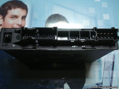 Steuergerät Wegfahrsperre Mercedes W221 S221 A2218707292 A2215450816 A2214420926