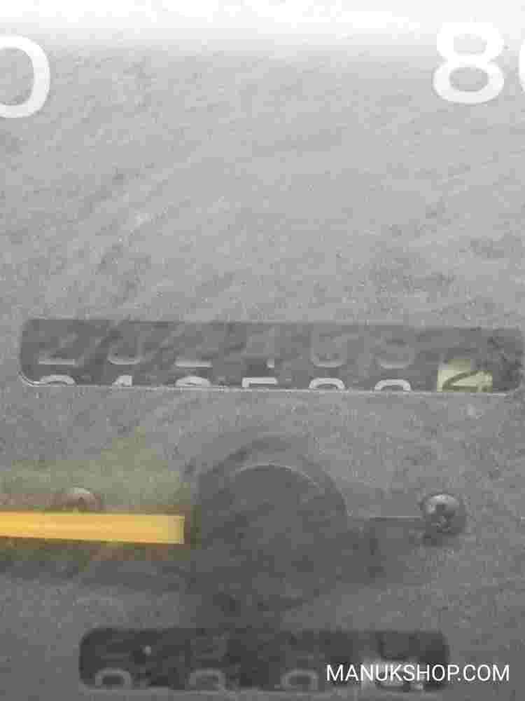Kombiinstrument Tacho  Nissan Cabstar PPT40SAEPP PP-T40 SAE PP