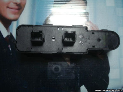 Fensterheber schalter Citroen C4 9651464277