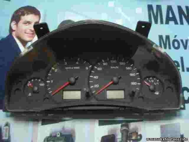 Kombiinstrument Tacho Ford Transit 3C1T10841A 3C1T-10849-GC 3C1T10849GC