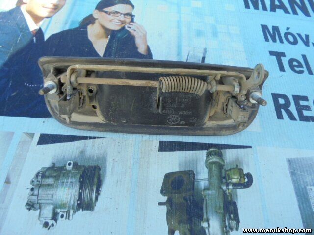 Türgriff Heckklappe Jeep Grand Cherokee WJ/WG 55136699AB 85501B