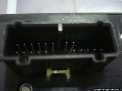 Fensterheber schalter Volvo V50 S40 LK 30658444 30658445 30658446 30658447