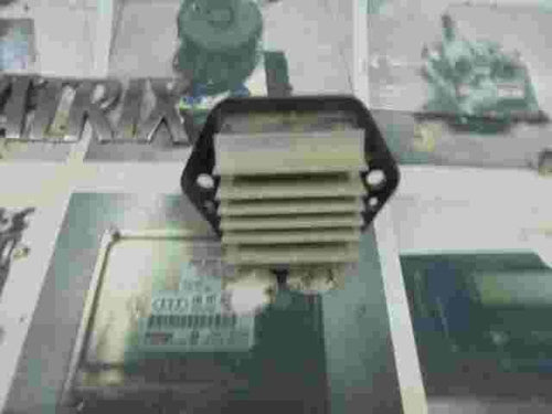Widerstand Heizung Opel Frontera Isuzu Trooper ZEXEL 9600 97078452 8-97078452-0