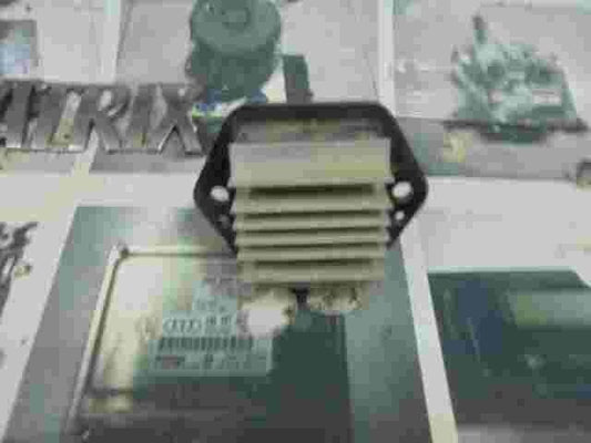 Widerstand Heizung Opel Frontera Isuzu Trooper ZEXEL 9600 97078452 8-97078452-0