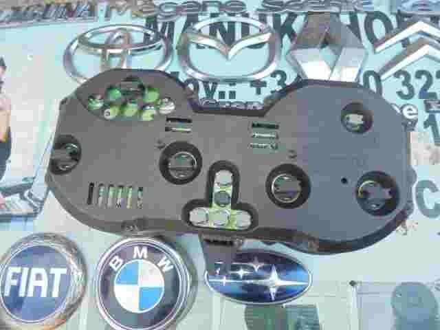 Kombiinstrument Tacho Daewoo Chevrolet Kalos Aveo  MC51060185 96426049 MC