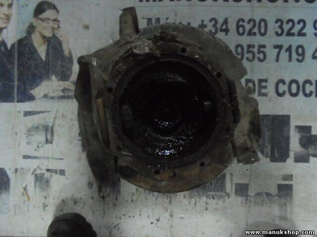Radnabe Radlager Achsschenkel vorne links / Land Rover Freelander LN 1.8 16V
