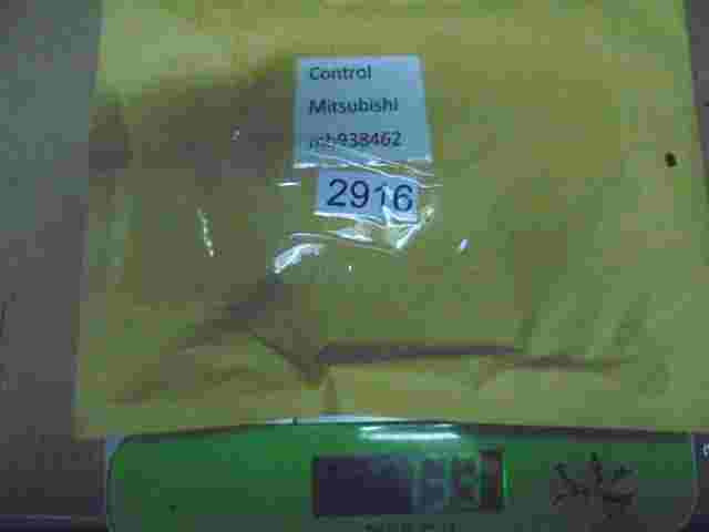 Auto Layout-Controller-Modul Mitsubishi Galant MB938462 CAA531C004 V107
