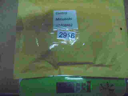 Auto Layout-Controller-Modul Mitsubishi Galant MB938462 CAA531C004 V107