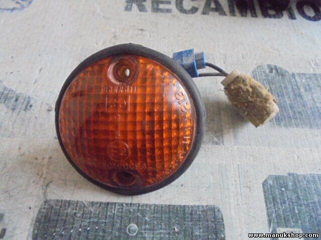 Seitenblinker Blinker Kotflügel links Mitsubishi Pajero 3.2 Di-D V60 6R0190094