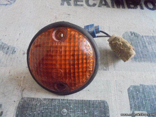 Seitenblinker Blinker Kotflügel links Mitsubishi Pajero 3.2 Di-D V60 6R0190094