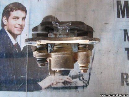 Bremssattel Mitsubishi Pajero Montero II 99P