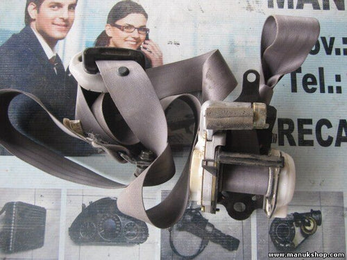 Sicherheitsgurt vorne links Suzuki Grand Vitara NSB085BRT07 84920-66DL 8492066DL