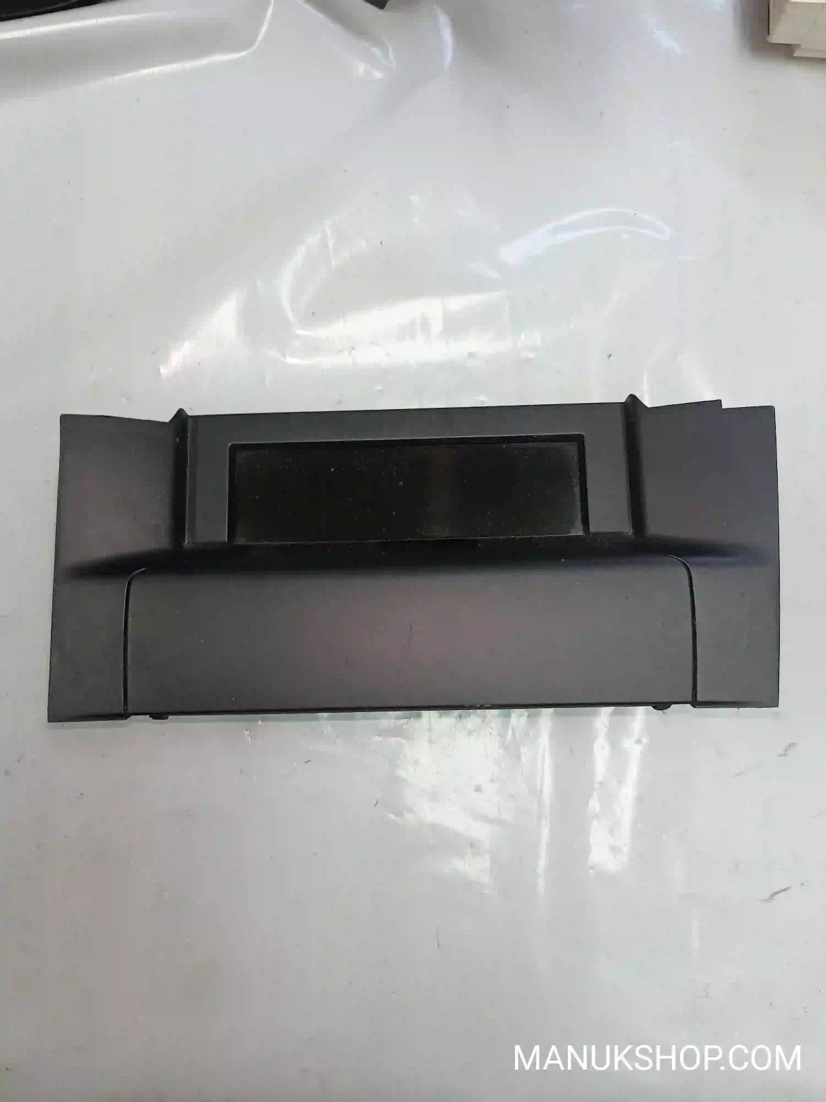 Bordcomputer  Citroen C4 980071738000 9800717380-00 NS723002 JCAE-EMF C-OR CEM01