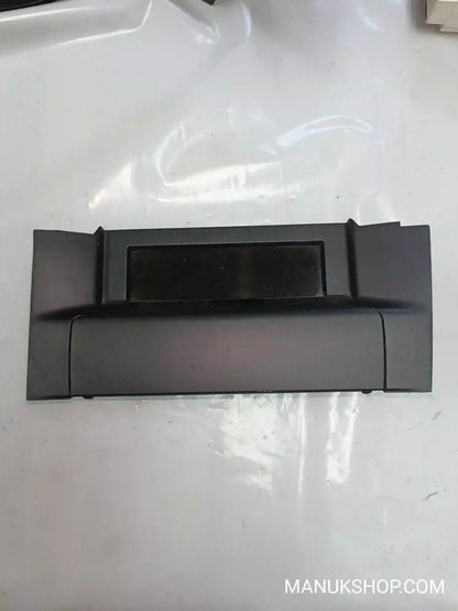 Bordcomputer  Citroen C4 980071738000 9800717380-00 NS723002 JCAE-EMF C-OR CEM01