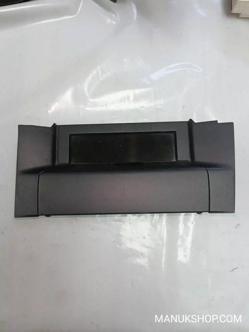 Bordcomputer  Citroen C4 980071738000 9800717380-00 NS723002 JCAE-EMF C-OR CEM01