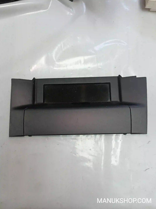 Bordcomputer  Citroen C4 980071738000 9800717380-00 NS723002 JCAE-EMF C-OR CEM01