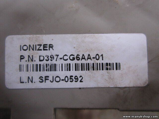 Stellmotor Heizung Hyundai Elantra D397-GG6AA-01 D397GG6AA01 SFJO-0592 SFJO0592