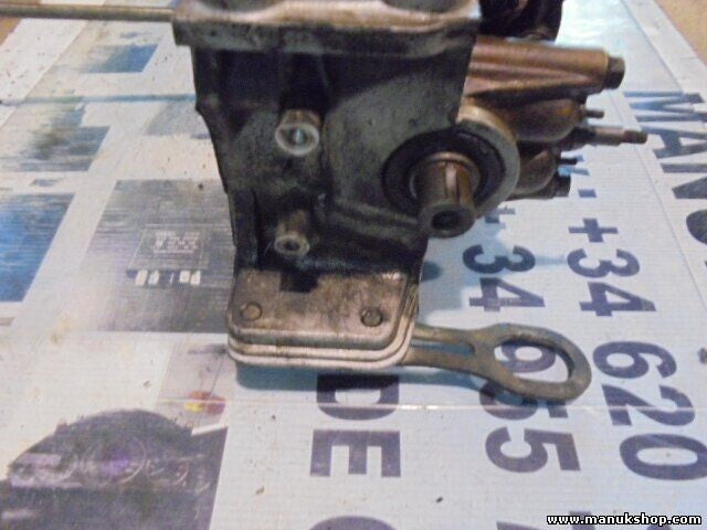 Zylinderkopf Suzuki Baleno EG 1.3 63 KW 1996/09-2002 PA1 7-3 C