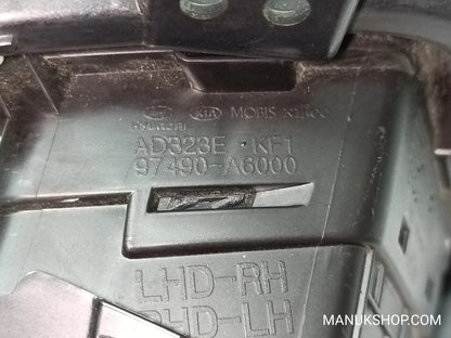 Lüftungsdüse Hyundai i30 97490A6000 97490-A6000