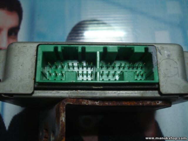 Getriebesteuerung Nissan Pathfinder R51 33084EB41D 33084EB410 A58000X946320