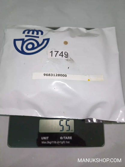 Relais Schaltrelais Summer Hyundai Lantra Kombi ODB HMC 9683128000 96831-28000