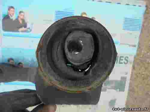 Querlenker vorne links Porsche Cayenne Año 2008 7L0407153E 7L0 407 153 E