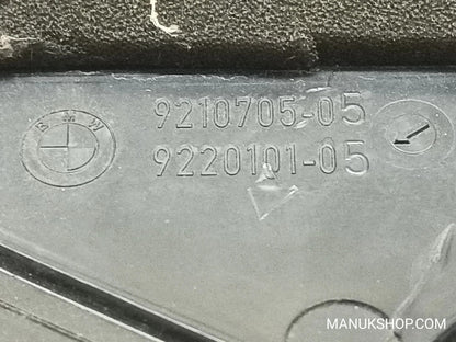 Lüftungsdüse BMW X6 921070505 9210705-05 922010105 9220101-05