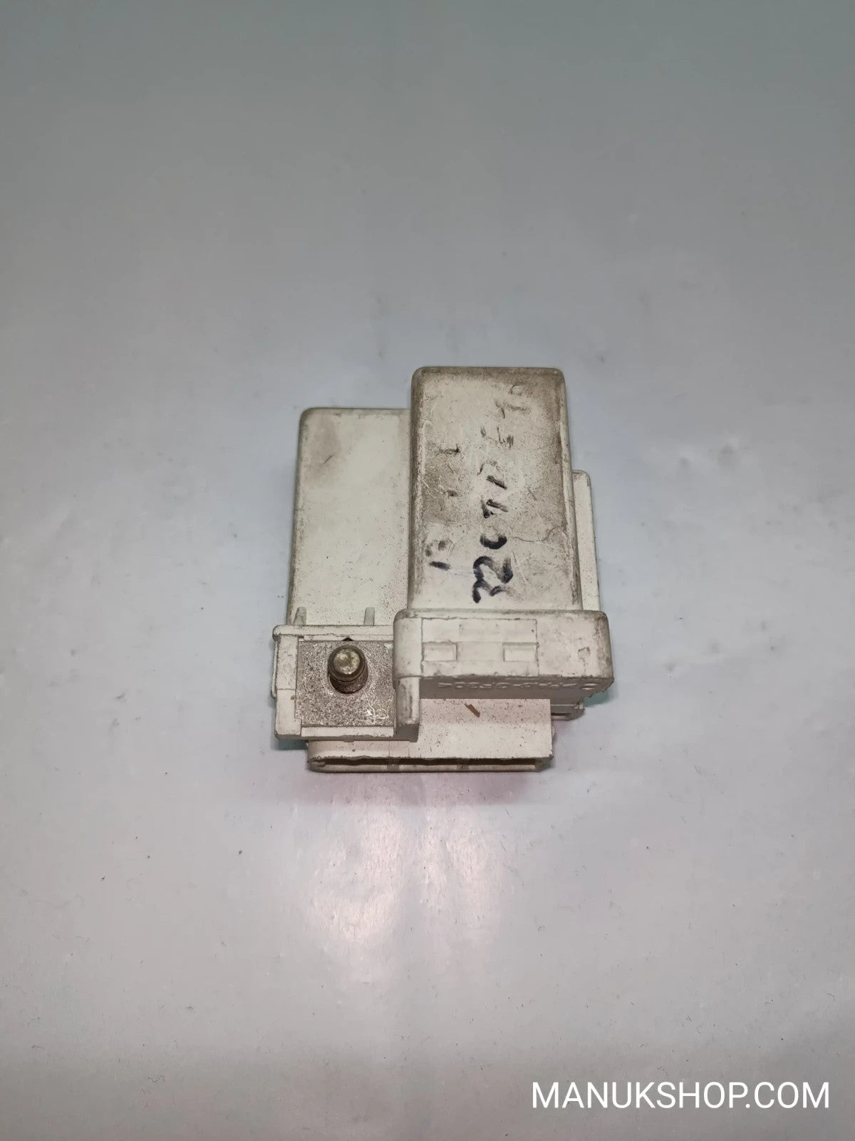Glühkerzen Relais BMW 2247664 2 247 664 SIEMENS 72RB511
