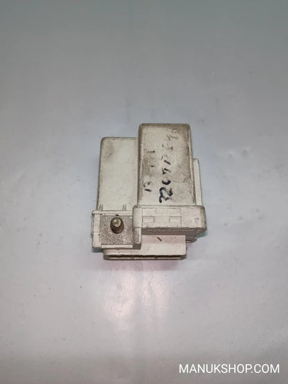 Glühkerzen Relais BMW 2247664 2 247 664 SIEMENS 72RB511