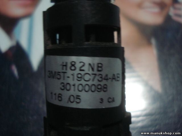 Sensor Klimasensor Temperaturfühler Ford Focus Fiesta C-Max 3M5T19C734AB H82NB