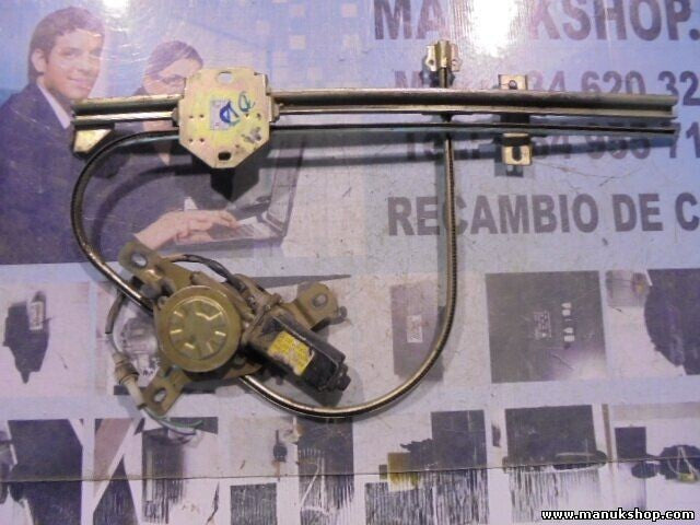 Fensterheber elektrisch Vorne rechts SsangYong Musso 8686003100