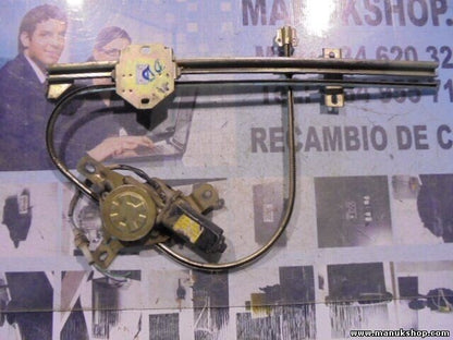 Fensterheber elektrisch Vorne rechts SsangYong Musso 8686003100