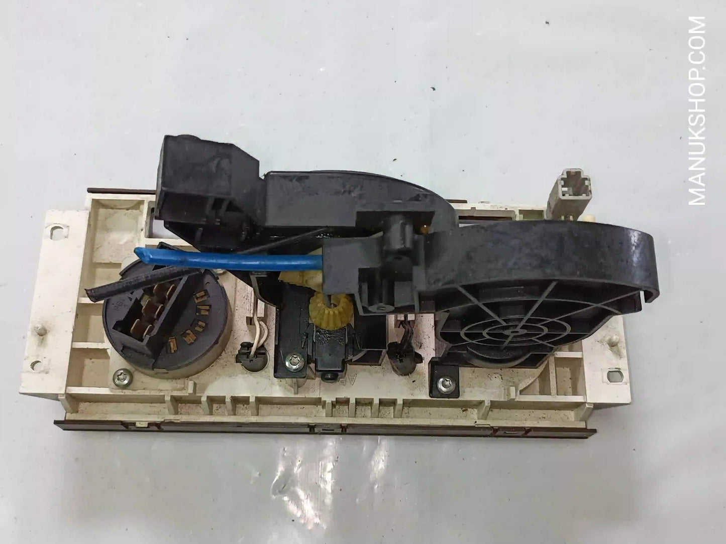 Klimabedienteil Rover 400 79500ST3G002 79500-ST3-G002