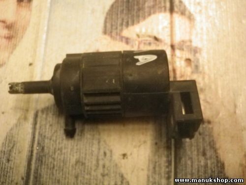 Waschwasserpumpe Waschpumpe Wischerpumpe Opel Frontera B 1998 - 2003