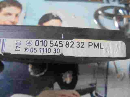 Steuergerät Lenkmodul  Mercedes-Benz W140 600 SE SEL 0105458232 LK 05111030