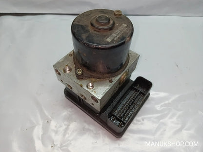 ABS Hydraulikblock Citroen C5 ATE 10096011463 10.0960-1146.3 9656419780