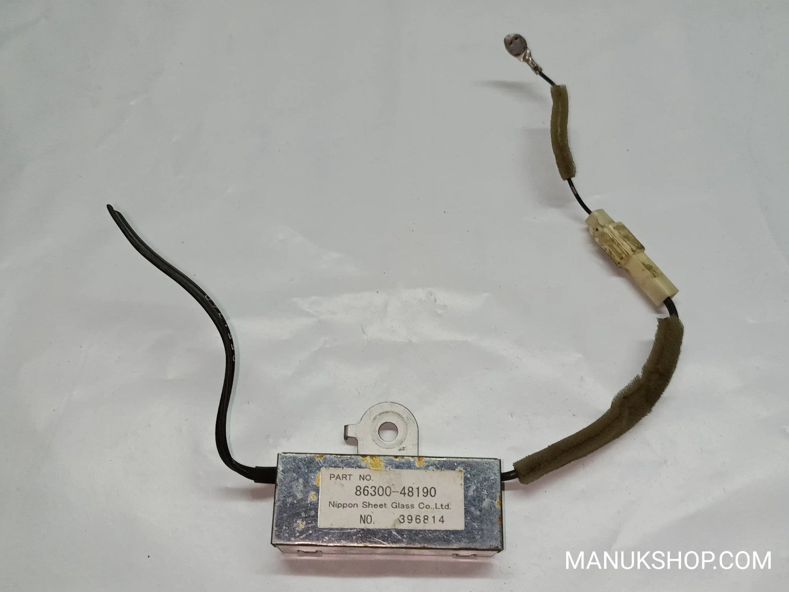 Antennenverstärker Lexus RX 300 RX 450H 8630048190 86300-48190 396814