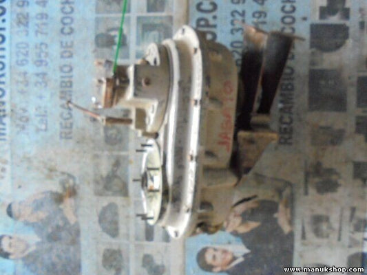 Verteilergetriebe Peugeot Jabato UMM ALTER 2.5 76 CV 55 KW 1985-1993 454084 UMM
