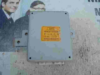 Steuergerät Wegfahrsperre Alarmmodul Kia Joice 95400M3000 95400-M3000 E.T.A.C.S